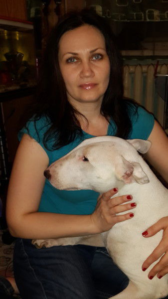 Наталья Дорохина