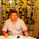 Серик Джандаев
