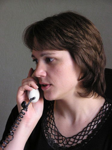 Маргарита Харченко