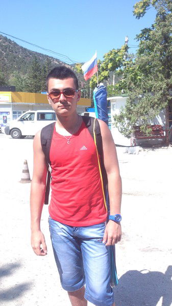 Дилик Валижанов