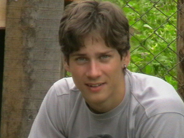 Фёдор Соколов