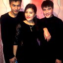 Алимжан Бигонысов
