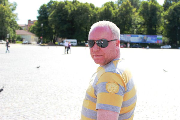 Ян Вишневский