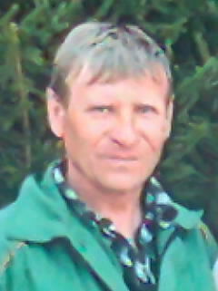 Вася Зарицкий