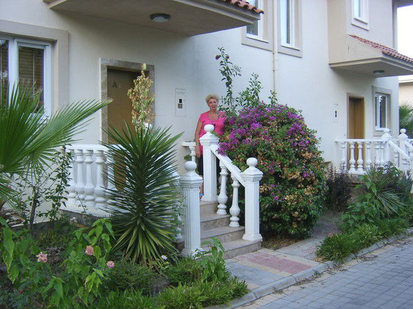 Ольга Водолазова