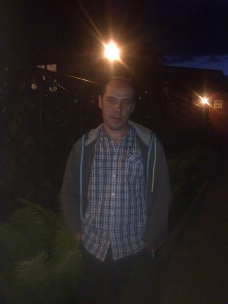 Рустам Юмагулов