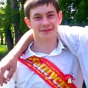 Алексей Кондрашов