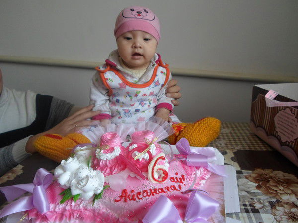 Мереке_Аяулым Сулейменовы