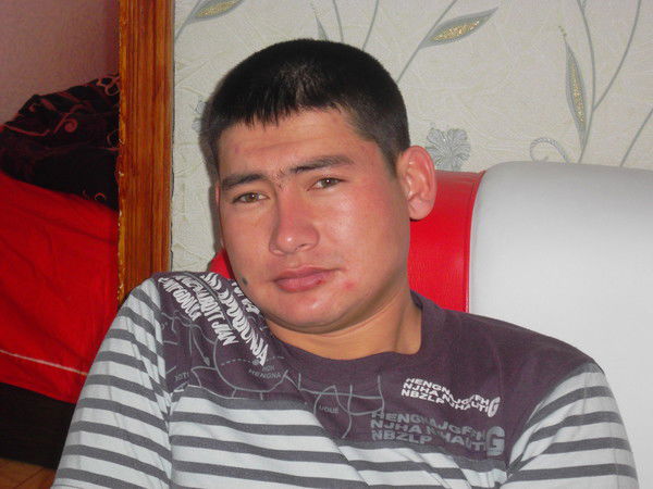 Аясат Кулусов