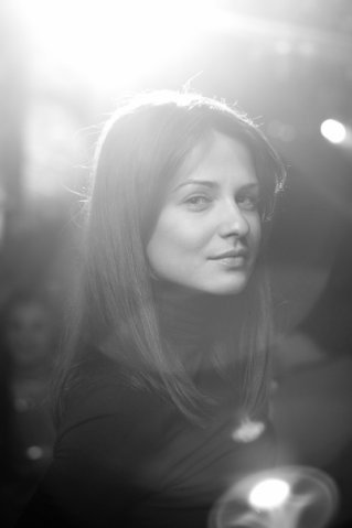 Мария Гришина