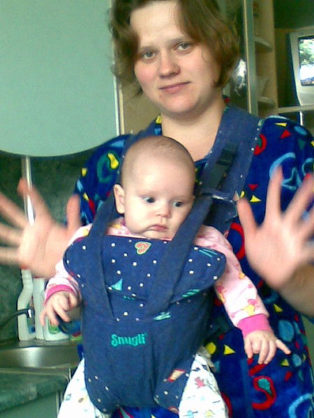 Людмила Кириленко