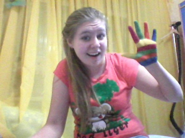 Олеся Golovanova