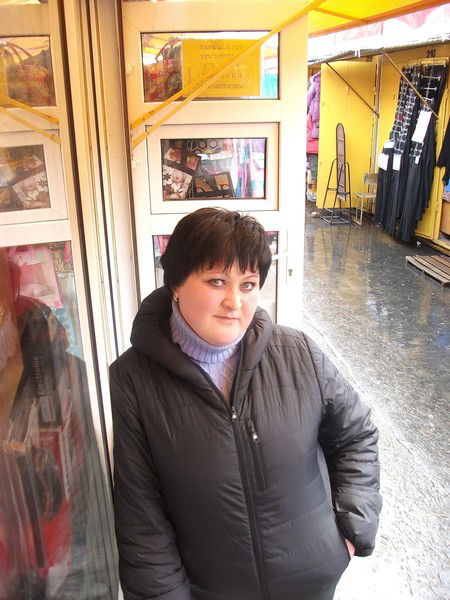 Татьяна Шаркова