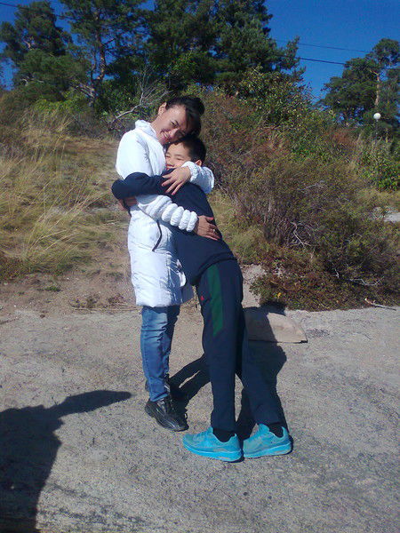 Карлыгаш Канкожаева