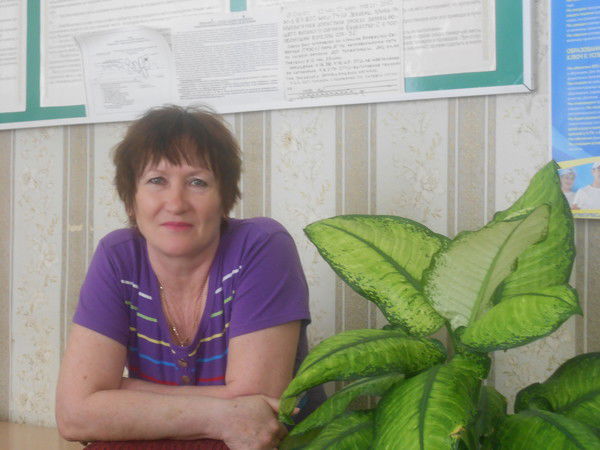 Наталья Любомирова