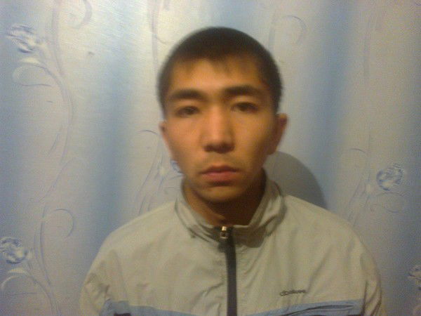 Марат Багиспаев