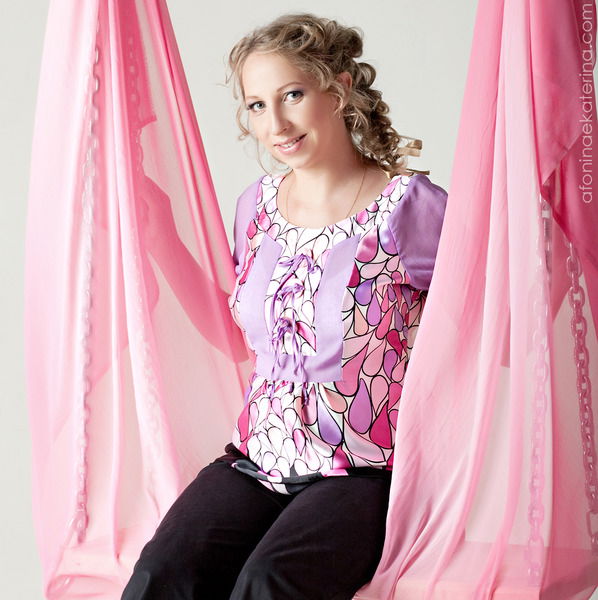 Людмила Древс