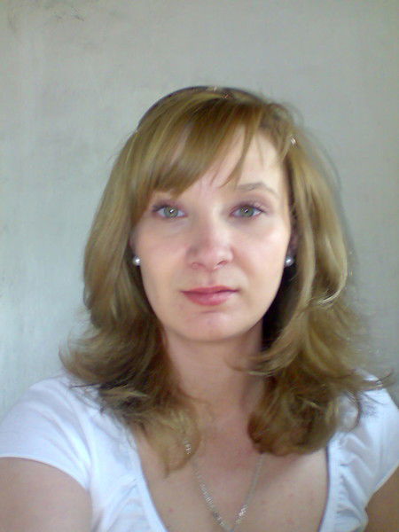 Антонина Шевченко