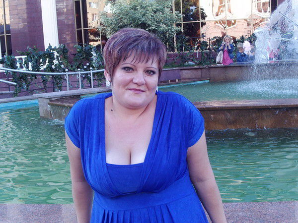 Любовь Башкирева