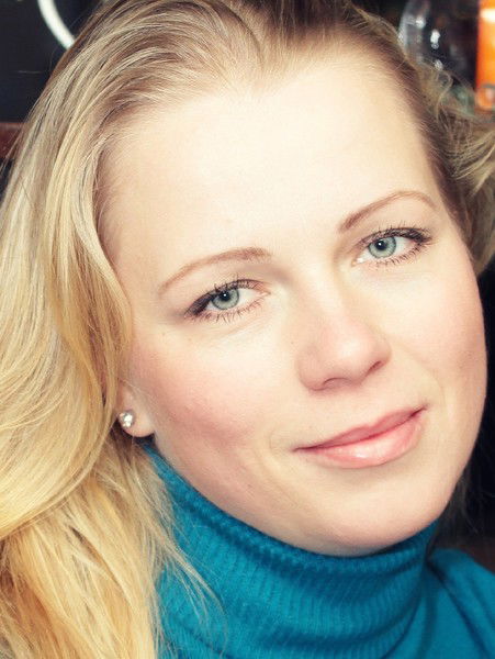 Марина Николаева