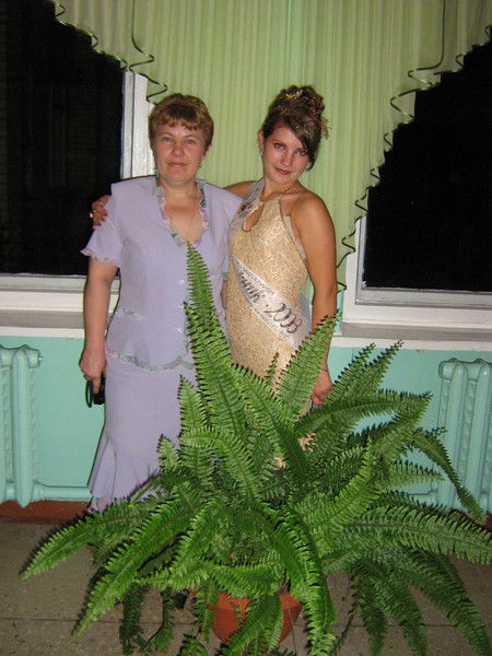 Елена Ковтун(Чередниченко)