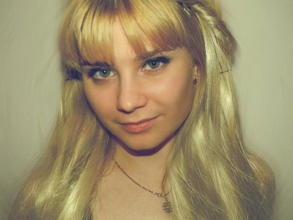 Екатерина Чекмасова