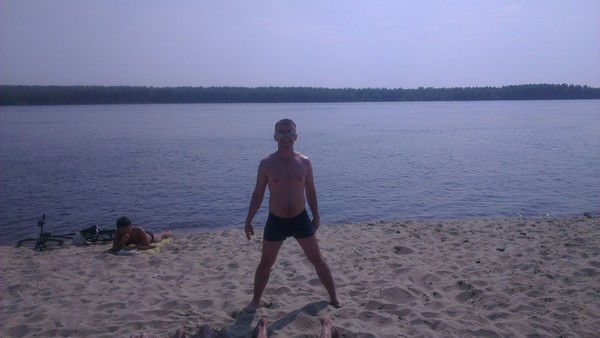 Александр Анакин