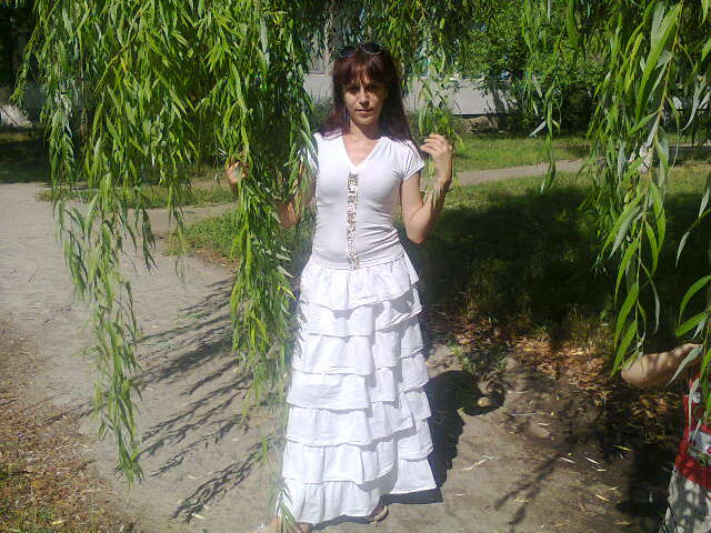 Людмила Баленко