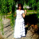 Людмила Баленко