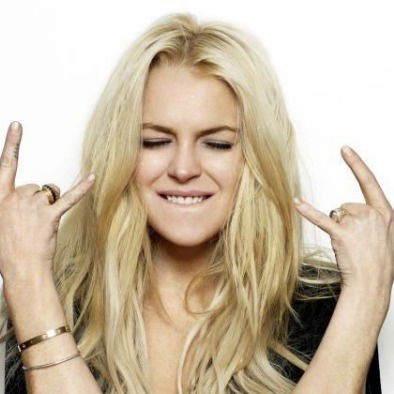 Маша Коценко