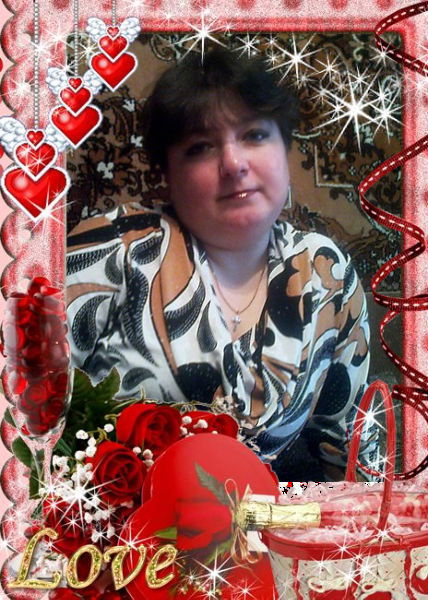 Оксана Гилимзянова