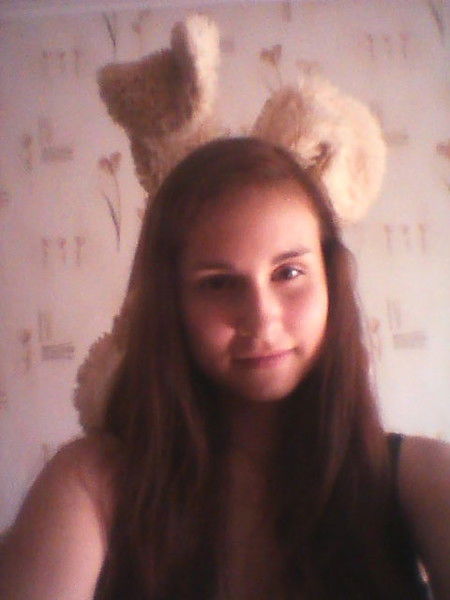 Катюша Устинова