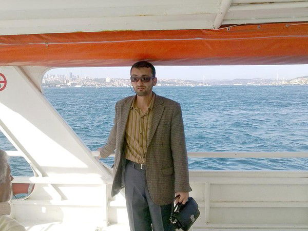 Аваз Шарипов