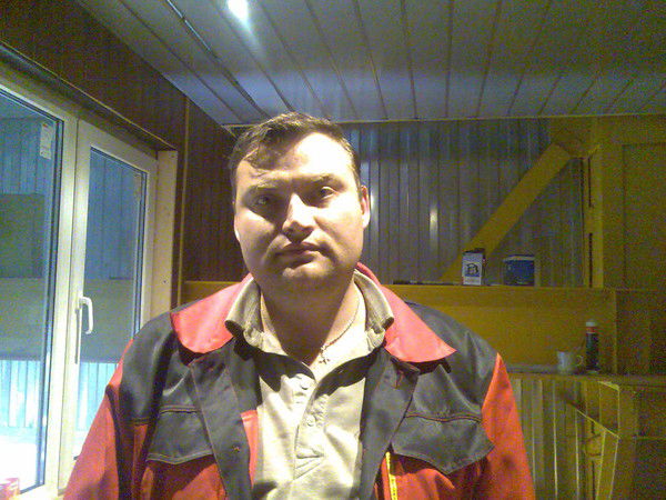 Юрий Романов