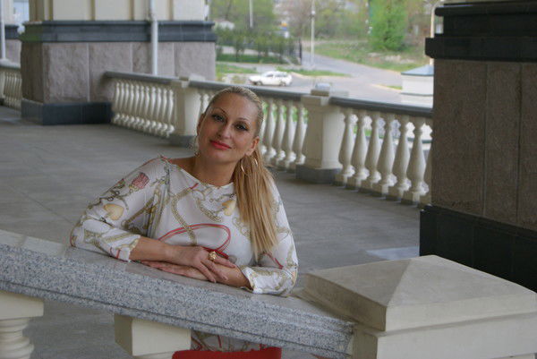 Наталья Ключикова