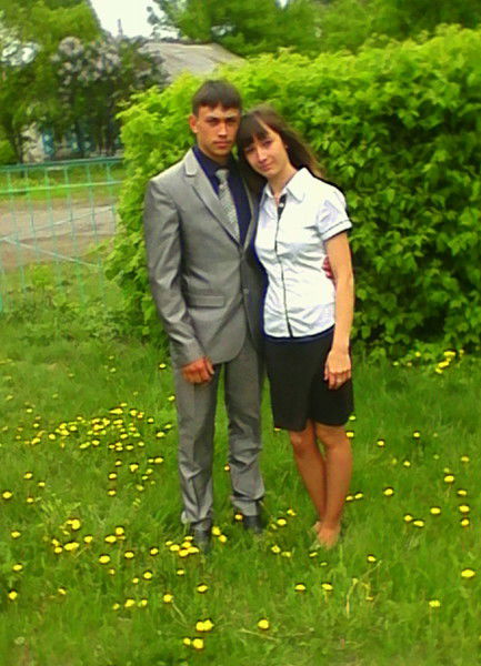 Андрей Тарафьев