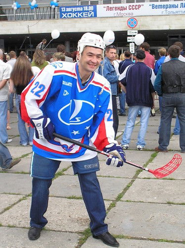 Максим Бондарь