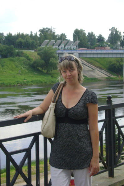 Марина Ермолович