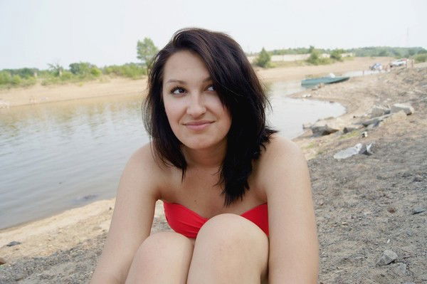 Валерия Витальевна