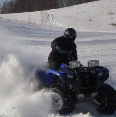 Любовь Федорова