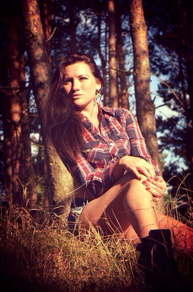 Анастасия Копытенко