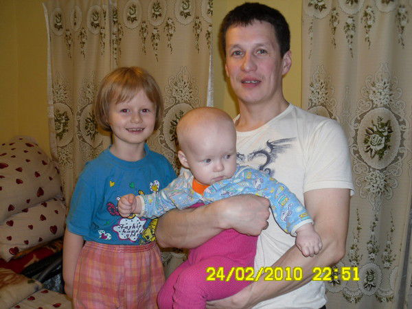 Айвар Закиров