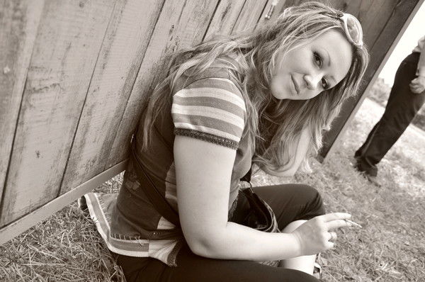 Ольга Барановская