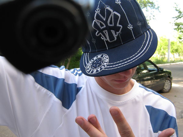 Михаил Самойлов