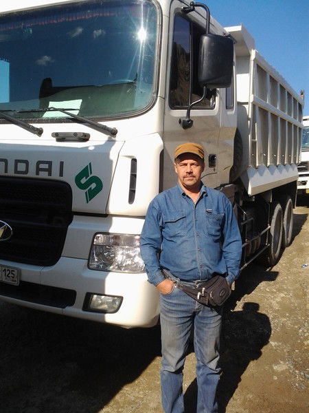 Евгений Севрюков