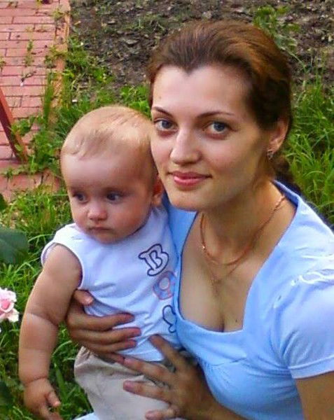 Юлия Тимофеева