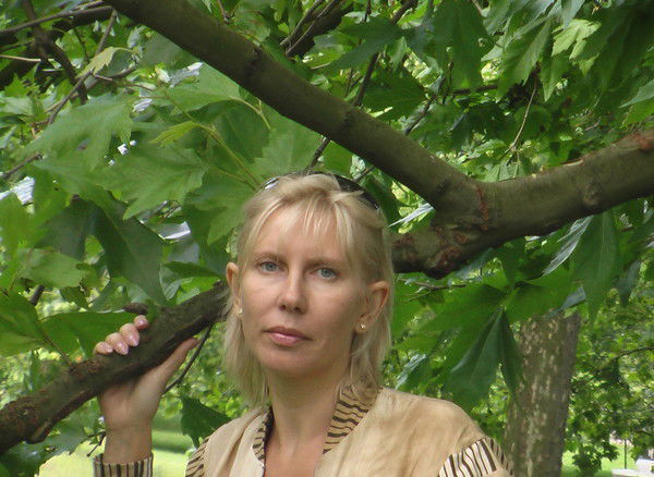 Валерия Макарова