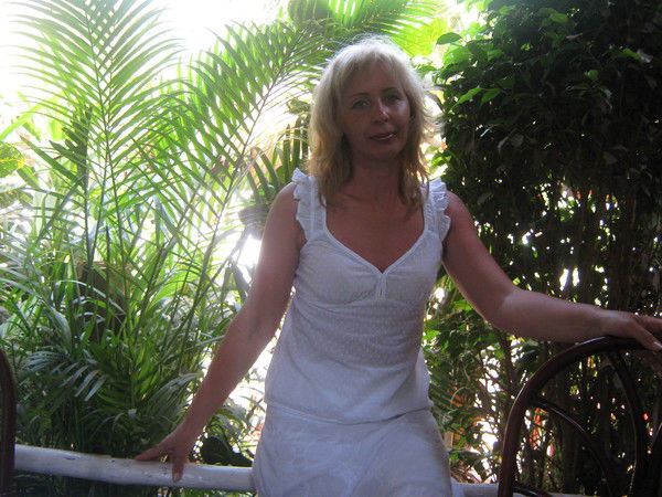 Галина Красникова