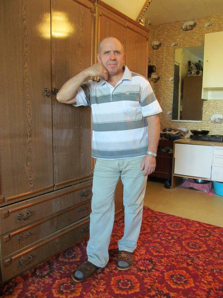 Павел Мартыненко