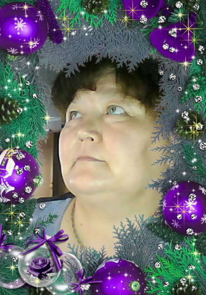 Рио-Рита Шарипова